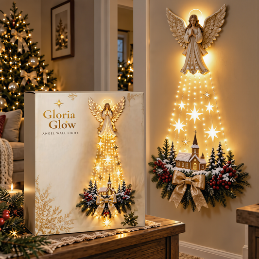 Gloria Glow